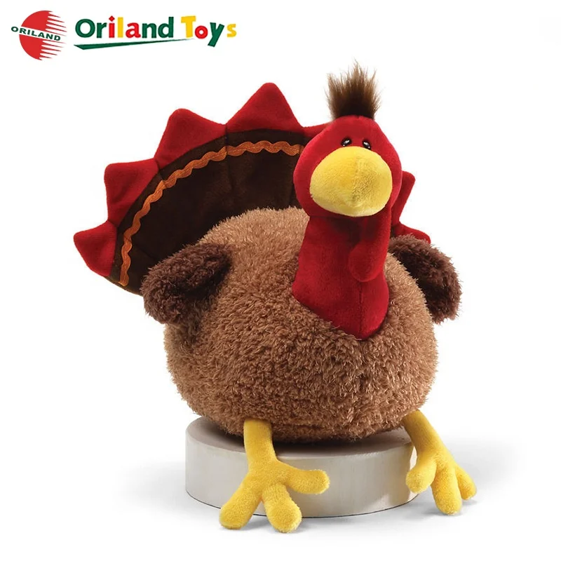 thanksgiving stuffed toys