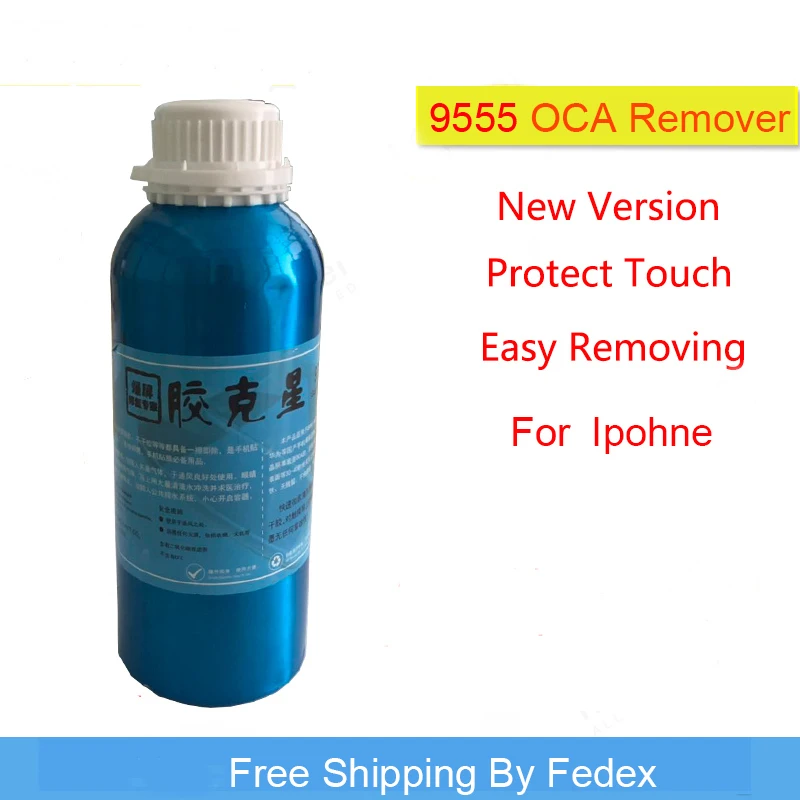 
Novecel Бесплатная доставка экспресс 9222 9555 9666 OCA Съемник клея для Samsung S7 edge S8 Note 8 s6 edge plus изогнутый экран LCD 