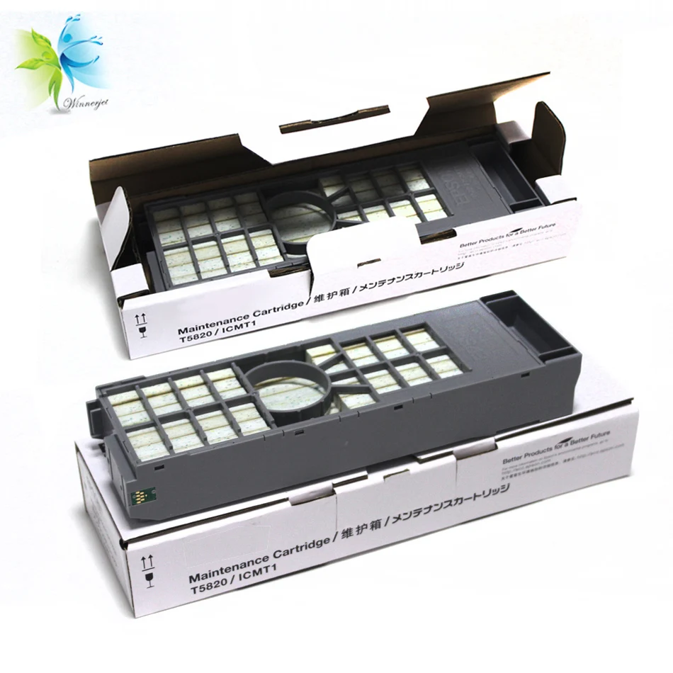 epson waste ink tank