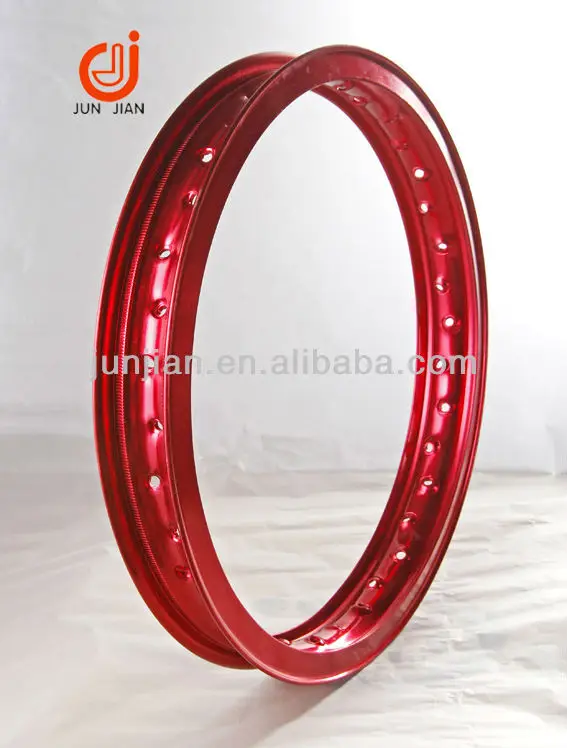 17 inch motorcycle rims