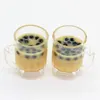 Tazza di latte