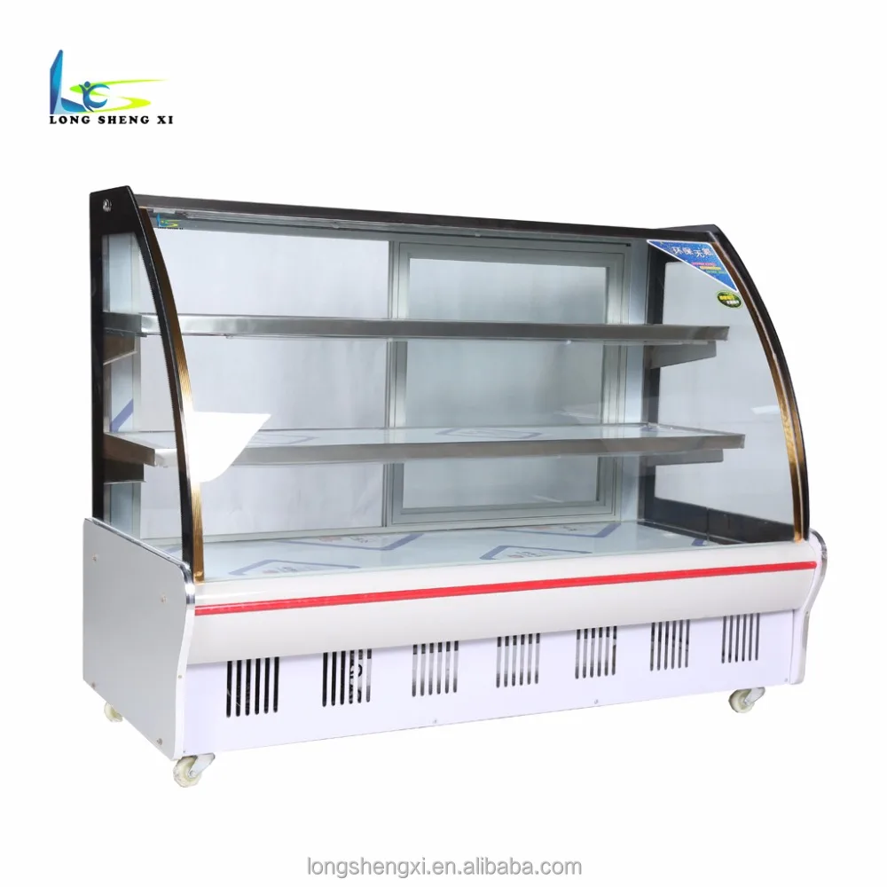 Mini Deep Freezer for Fruits and Vegetables/price Refrigerator Compressor in India