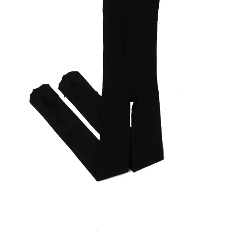 6062 Ultra Soft Transition Body Tight Nylon Bodystocking