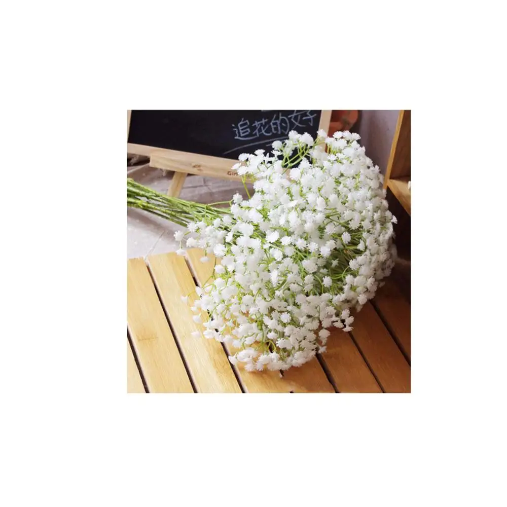 ベビーブレスシルク造花植物ホーム結婚披露宴の装飾 Buy 卸売装飾花 花冠 卸売装飾花 花冠 卸売装飾花 花冠 Product On Alibaba Com