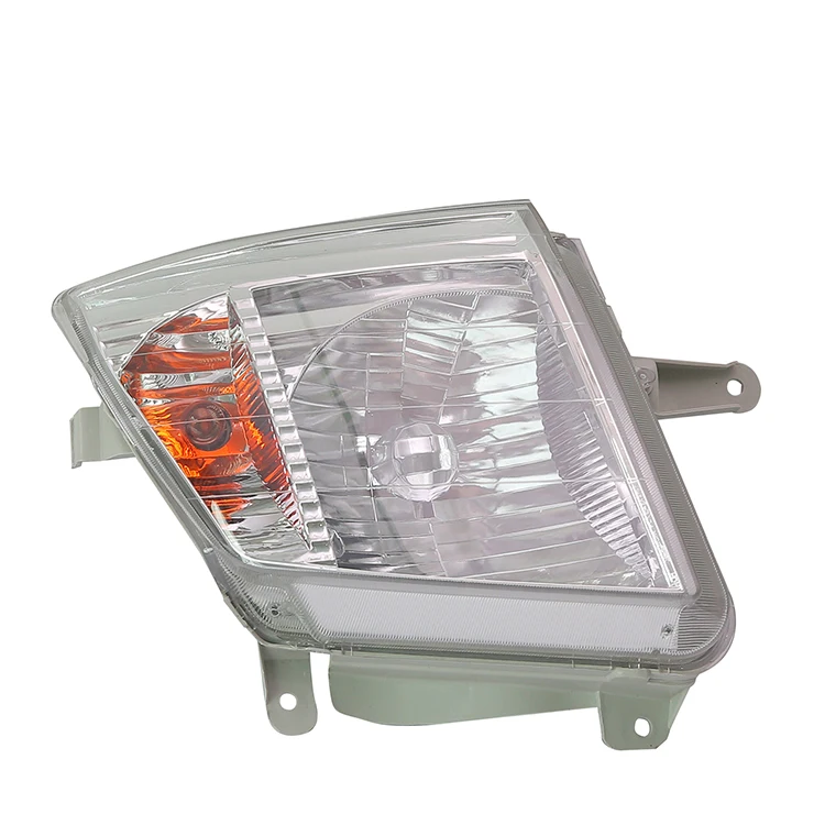 Top seller hid xenon car front head lamp headlight with DEPO 213  