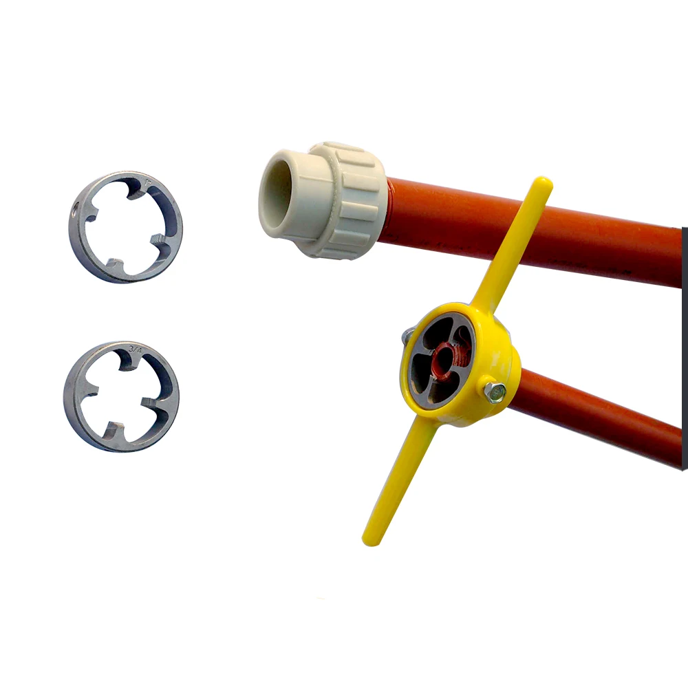 Powder Metallurgy Metrial Pvc Pipe 