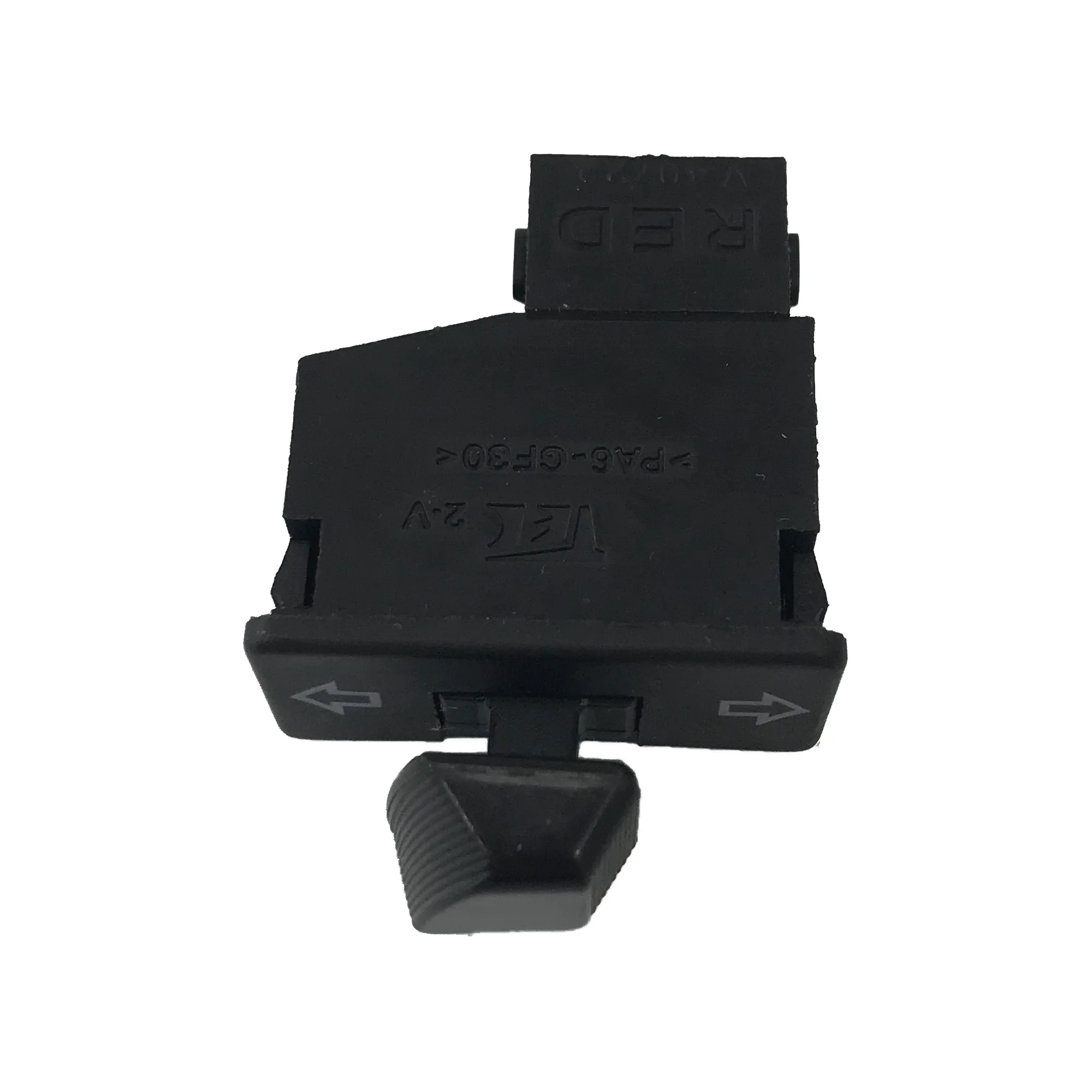 
 Переключатель для Руля Мотоцикла, кнопка для включения сигнала поворота, REVO ABS  