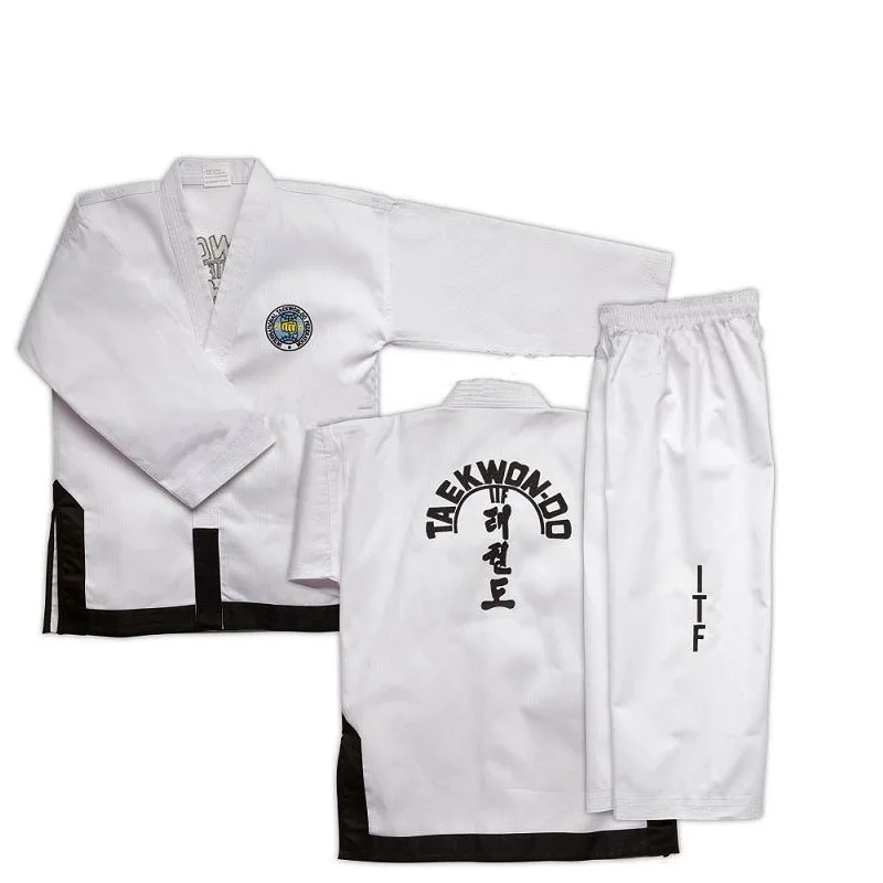 ITF TaeKwon-Do Uniform