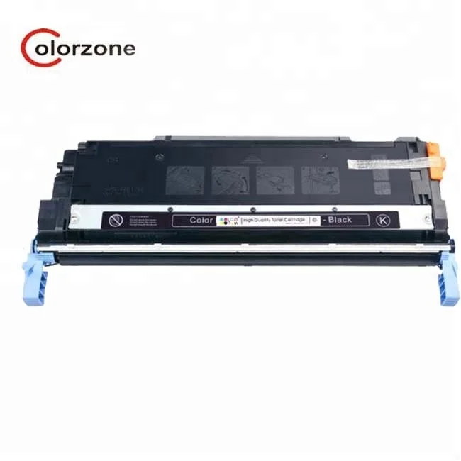 Compatible Premium Quality Toner for HP 645A 5500 Toner Cartridge Set C9730A C9731A C9732A C9733A