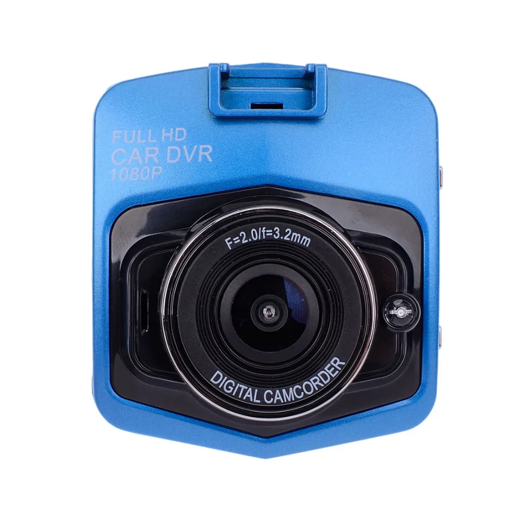 Wholesale 2020 new Black Box Car DVR 170 Degree Car Camera GT300 G