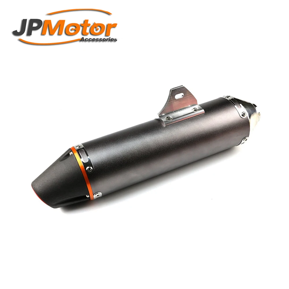 Jp motor