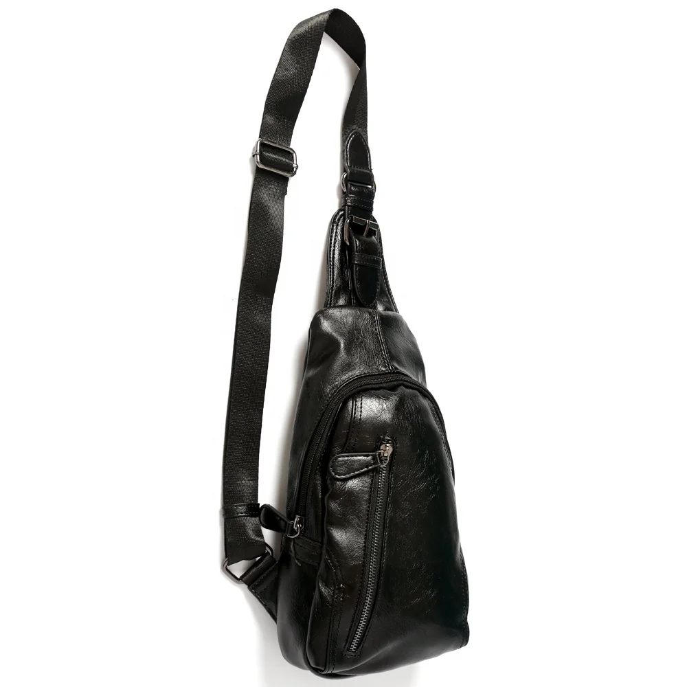 mens cross chest bag