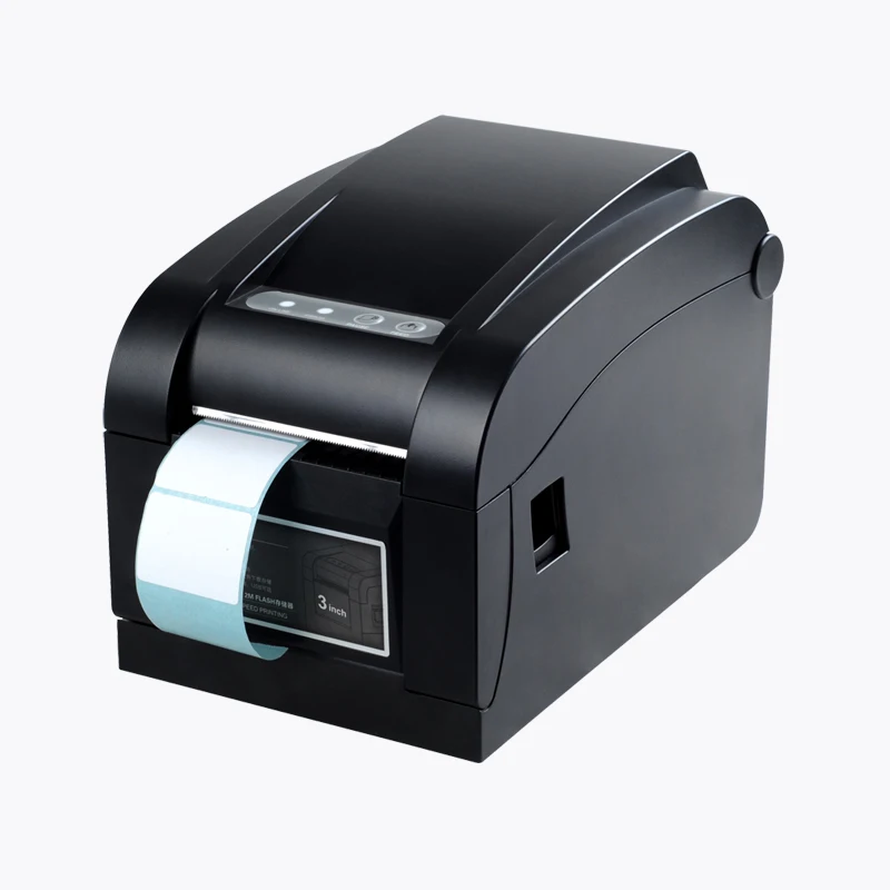 label printer cutter