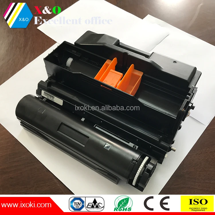 X&O Premium Compatible OKI B432 Drum Cartridge for B412, B432