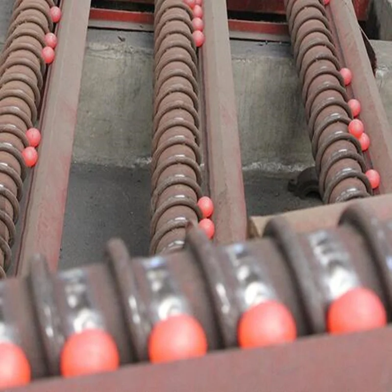 Skew Rolling Mill Machine for Sale
