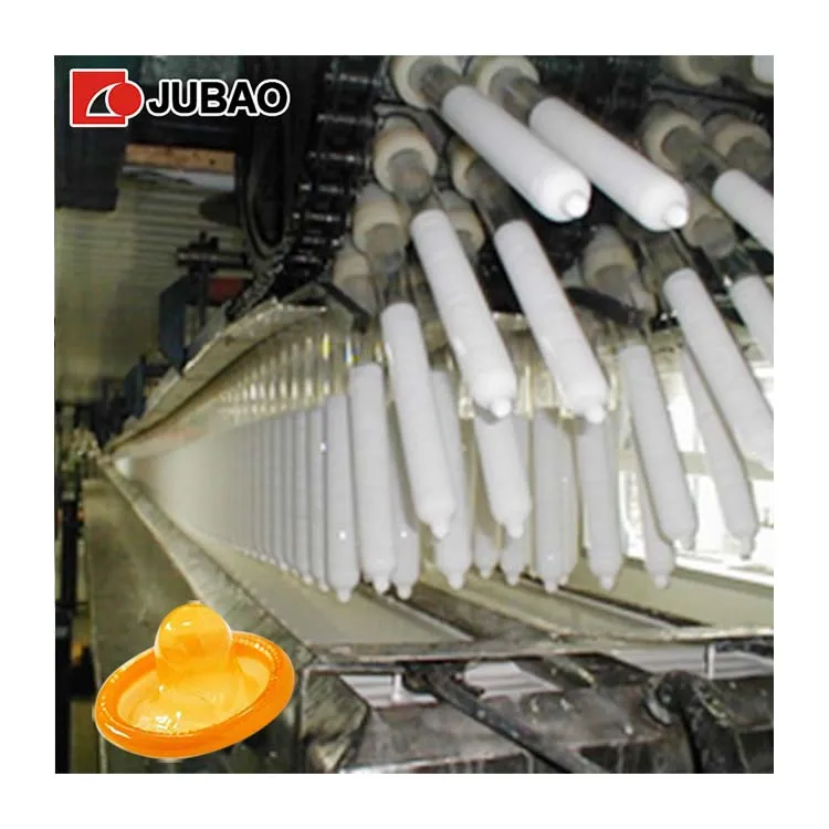 JB-CD Condom Making Machine Price