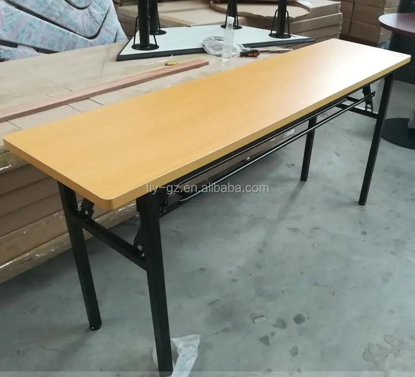 木製テーブル長い長方形の作業テーブル描画テーブル Buy デジタル描画テーブル 細長いコンソールテーブル エンジニアリング描画テーブル Product On Alibaba Com