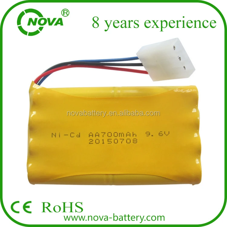 Raw semaphore design 9.6v 700mah Ni-cd Aa Battery Pack Rechargeable For Electrical Toy - Buy  Ni-cd Battery 9.6v 700mah,Ni-cd Aa 700mah 9.6v,9.6v 700mah Ni-cd Aa Battery  Product on Alibaba.com