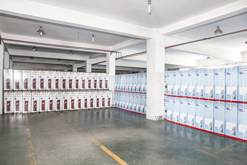 
 Мини-охладитель воды и диспенсер для воды для рабочего стола, PS-STR-89 с запасными частями  