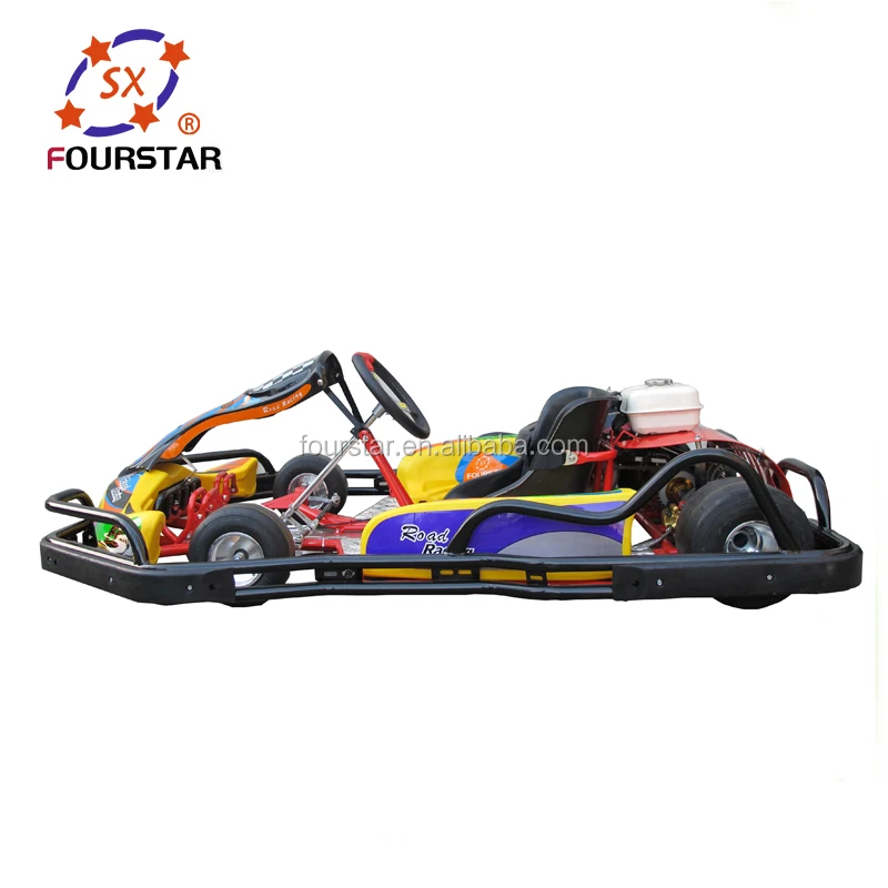 Aluguer de Kart 200cc, 10 a 30 Minutos