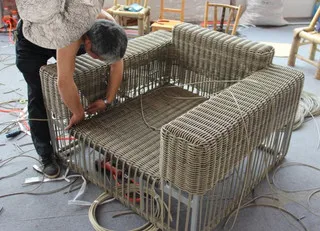 Jinhua Sigma Industrial & Trading Co., Ltd. 3