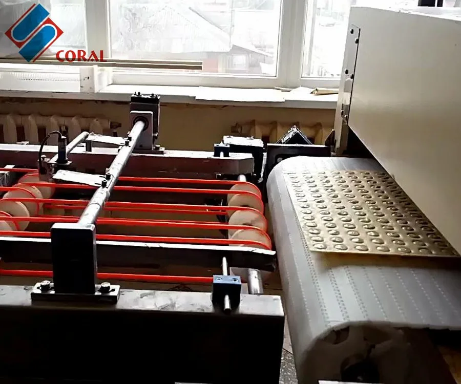 
Машина для изготовления шариков из нержавеющей стали 