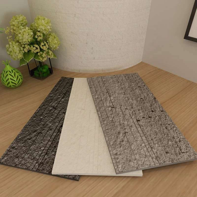 High Quality Moderate Price Vanjoin Flexible Ceramic Tiles