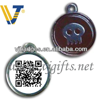 сплав цинка пользовательских тегов