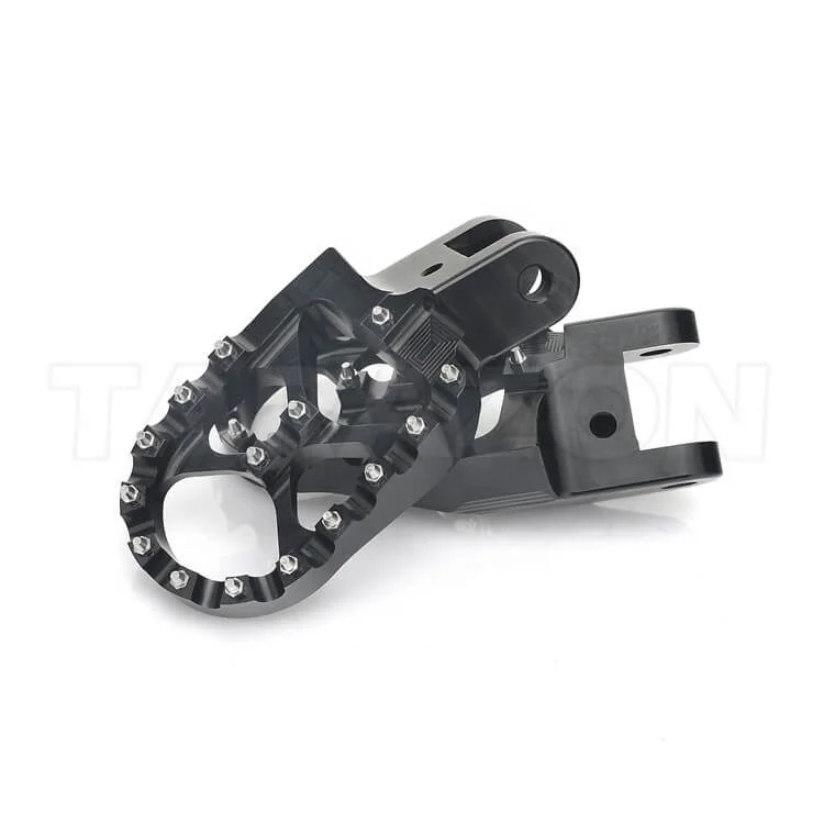 Регулируемые колышки для мотоциклов Honda CRF1000L Africa Twin 16 17