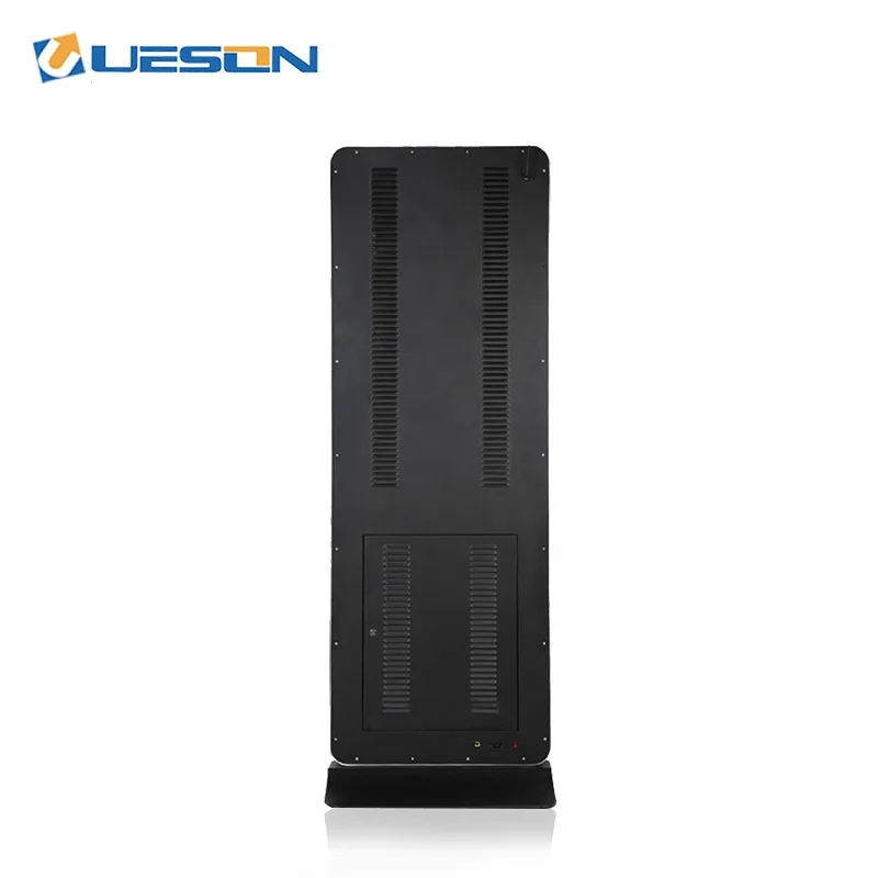 2022 Low Price Custom 43 Inch Lcd Digital Signage Shenzhen Advertising Machine