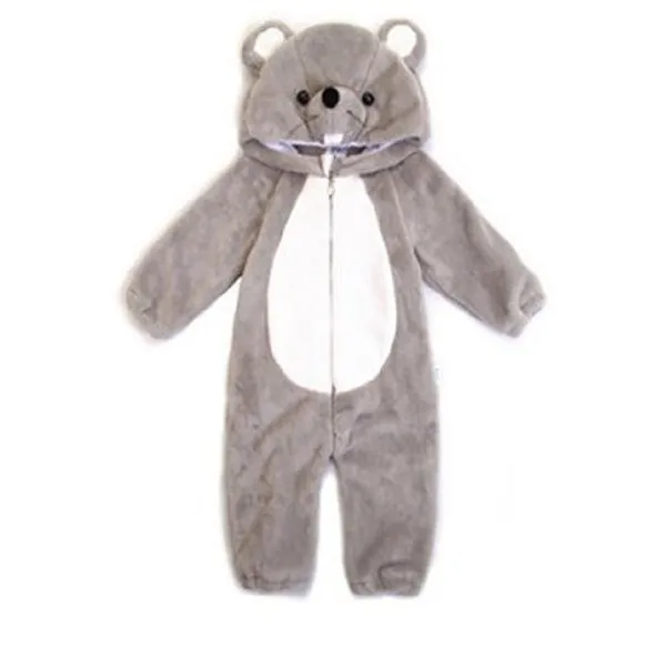 Новый спокойный забавный ребенок младенческой KiGu Onesie KK353