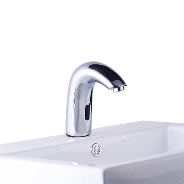 INTERHASA High quality automatic cheap sensor faucet