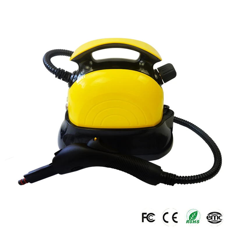 
 Электрический Ручной портативный пароочиститель C900 для мойки автомобилей/домашнего использования  
