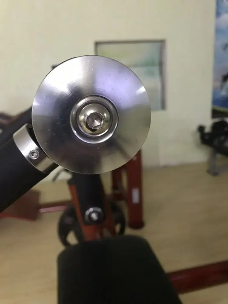 Huiti фитнес домашний спортзал многофункциональная машина комплект для фитнеса оборудование для жима груди снижением HT-G14