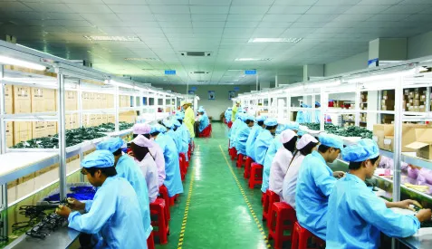 Shenzhen Hony Optical Co., Limited 2