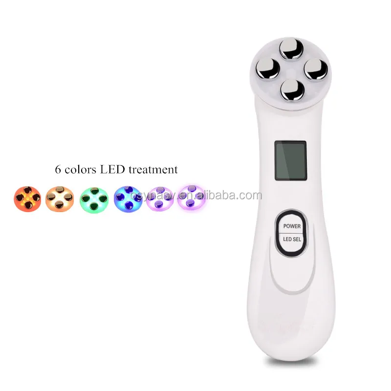 rf & ems beauty instrument