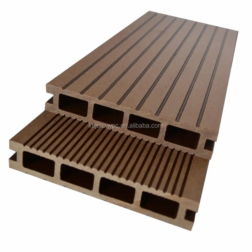 Wpc Timbertech 室外游泳池wpc木材木板地板135 * 25毫米 - Buy Wpc板材地板,Wpc Timbertech,游泳池甲板wpc Product ...