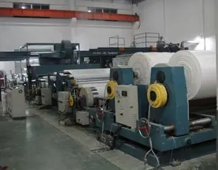 Hangzhou Doyue Imp And Exp Co., Ltd. 3