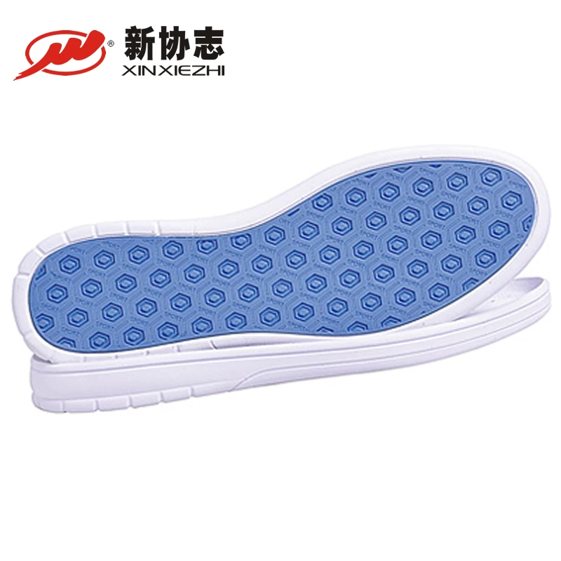 Xinxiezhi Новое поступление комфортный скейтборд баскетбольная теннисная серия противоскользящая спортивная резиновая Женская подошва