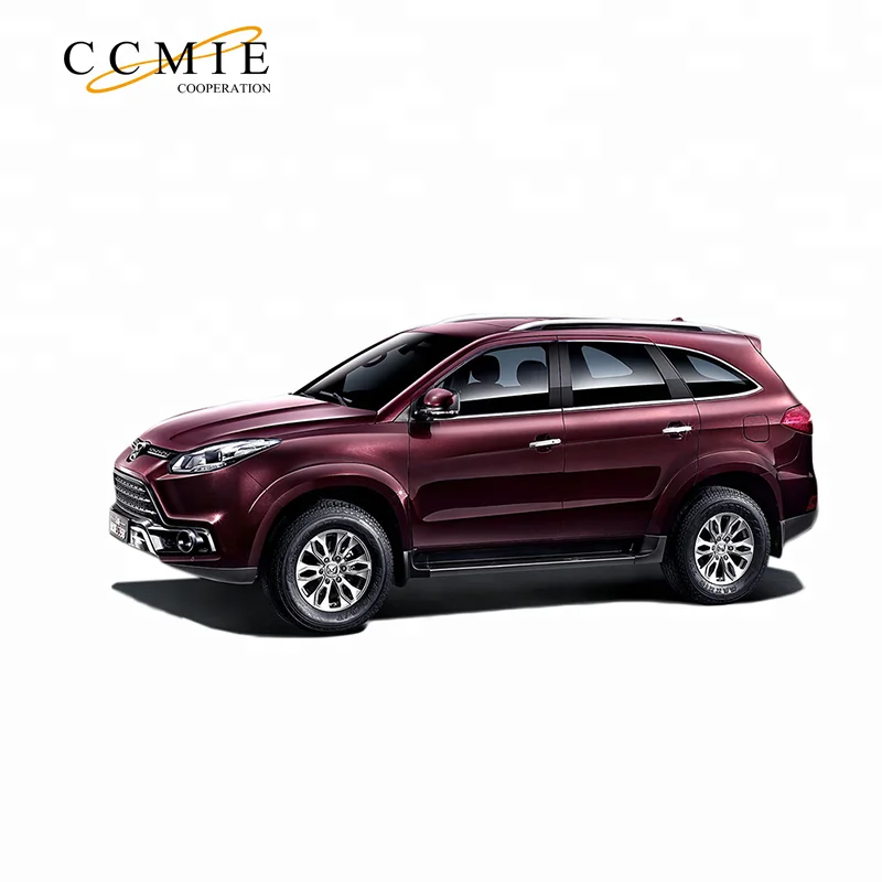 China Made Jmc S350 4x2 4x4 Diesel Mini Suv Car For Sale Buy Suv Car China Made Mini Suv 4x2 Mini Suv Car Product On Alibaba Com