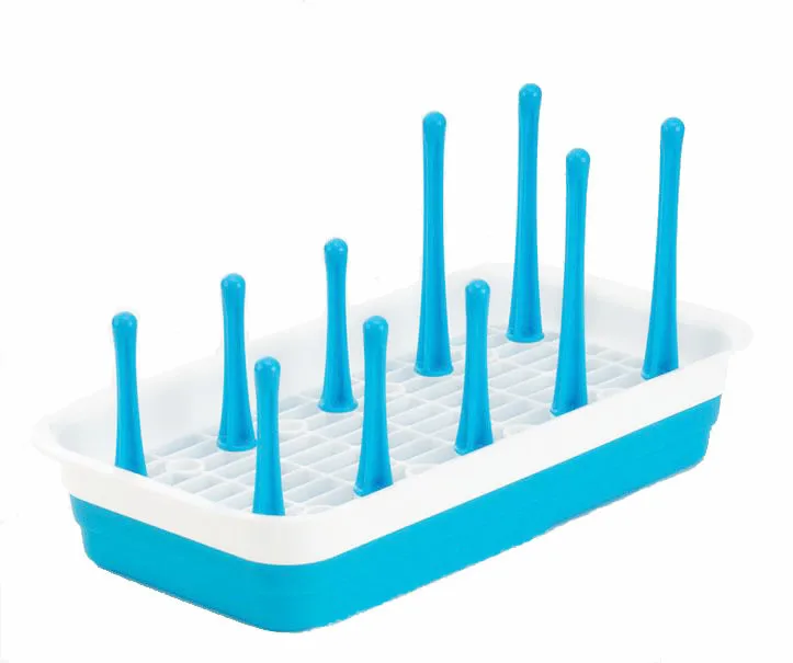 mini dish drainer rack