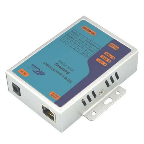 Modbus Tcp шлюз конвертер для промышленного (ATC-3002)