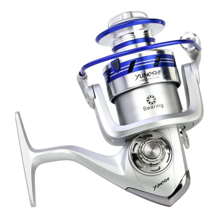 feeder fishing reels