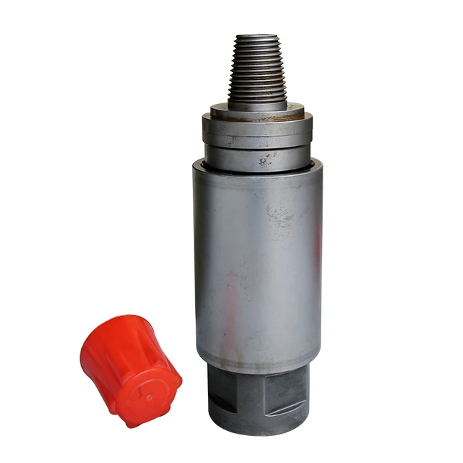 Bestlink Easy Operate DTH Drilling Breakout Tools Back Hammer