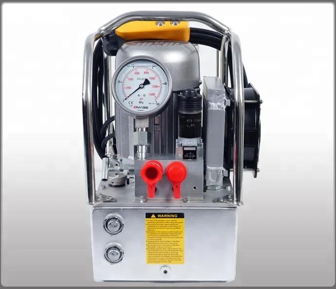 Hexagon Cassette Hydraulic Torque Wrench BOP