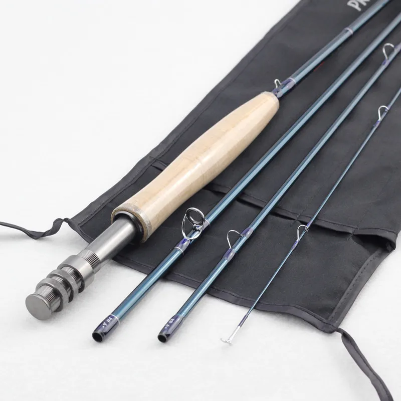universal trout fly rod 9ft 5wt