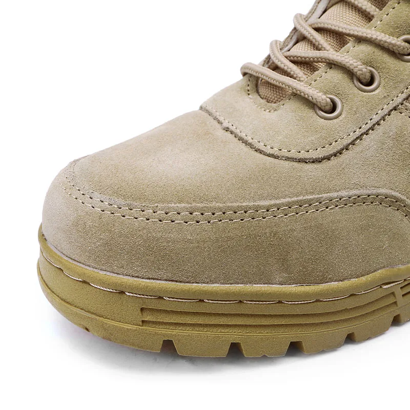 XINXING хаки пустынные военные ботинки тактические армейские ботинки мужские ботинки для мужчин CMB01