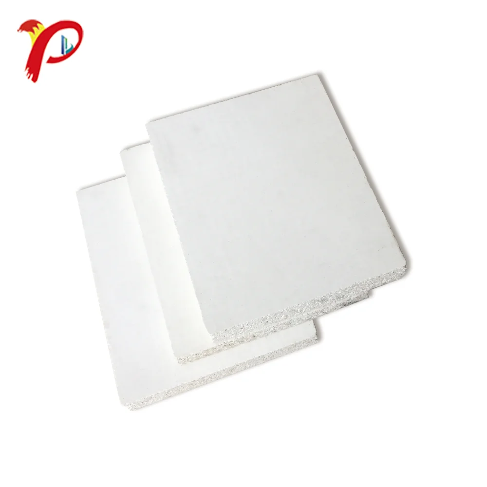 
 Без хлорида, Формовочная огнестойкая доска из оксида магния, доска из сульфата магния, Mgo доска  