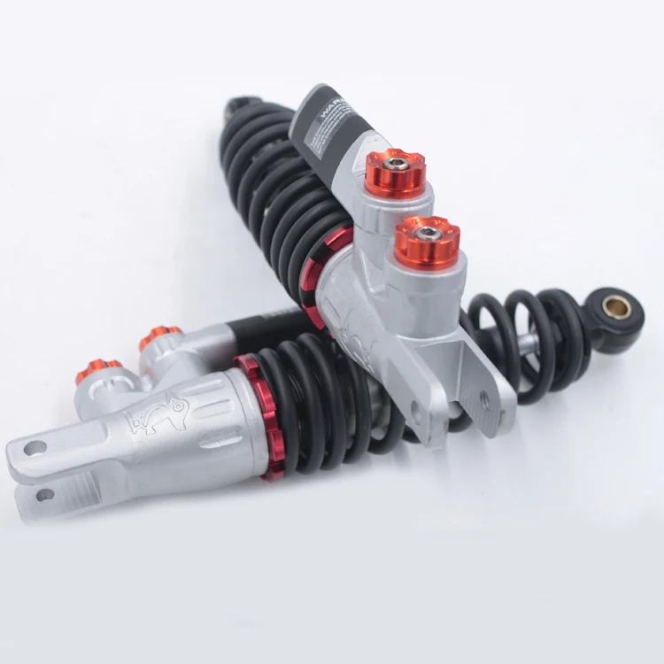 Оригинальный мотоциклетный амортизатор с регулируемой производительностью