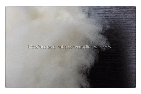 Чистой шерсти мериноса овечьей шерсти для шерстяные пальто и войлочные военный берет